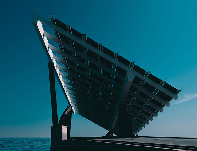Sims Limited Achieves Renewable Energy Milestone just in time for Earth Day 2023
