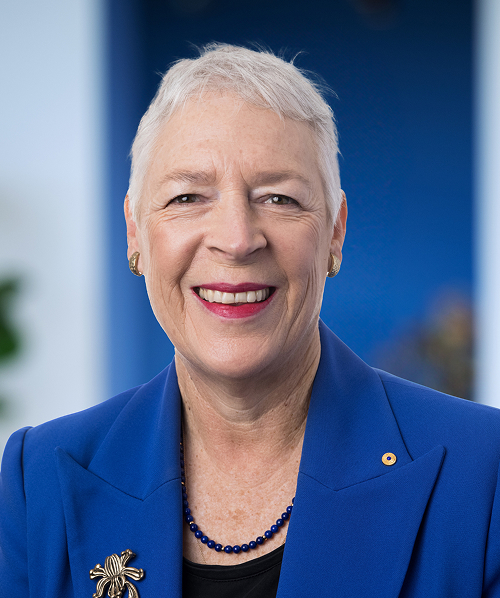 Kathy Hirschfeld, AM