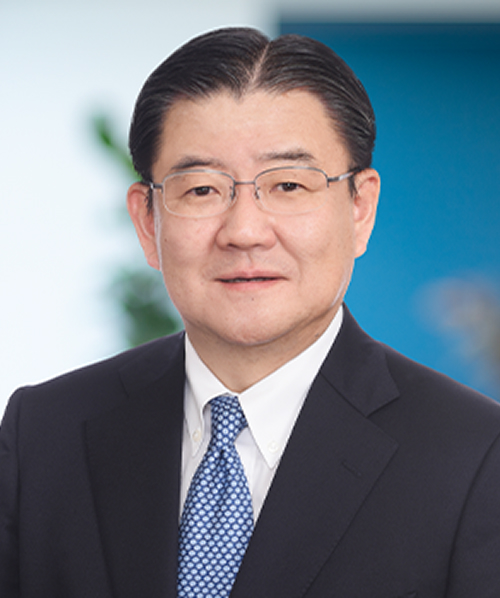 Shinichiro Omachi