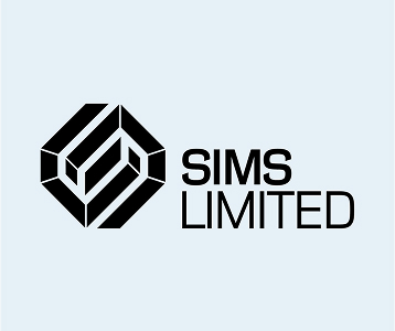 Black logo preview