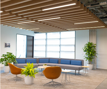 Interior Office (Irvine)