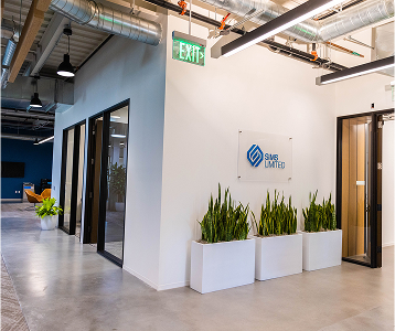 Main Lobby (Irvine)