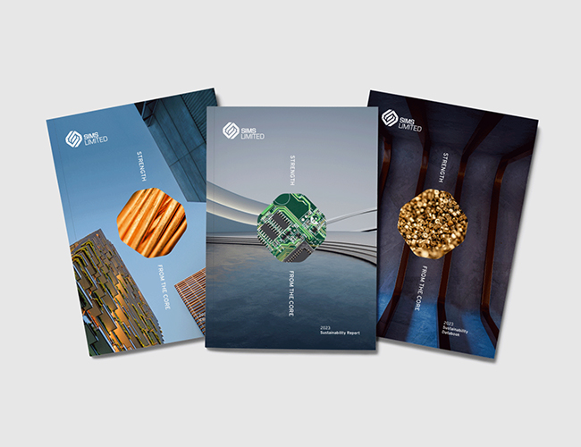 Sims Limited Releases 2023 Sustainability Reporting Suite
