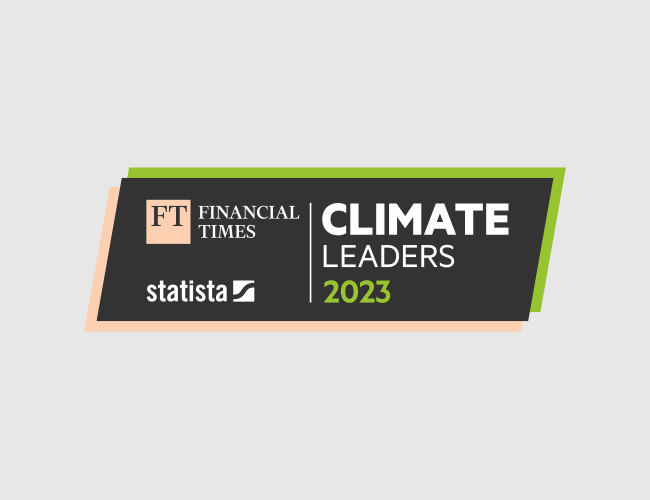 Sims Limited Achieves Climate Leaders Asia-Pacific 2023 Recognition