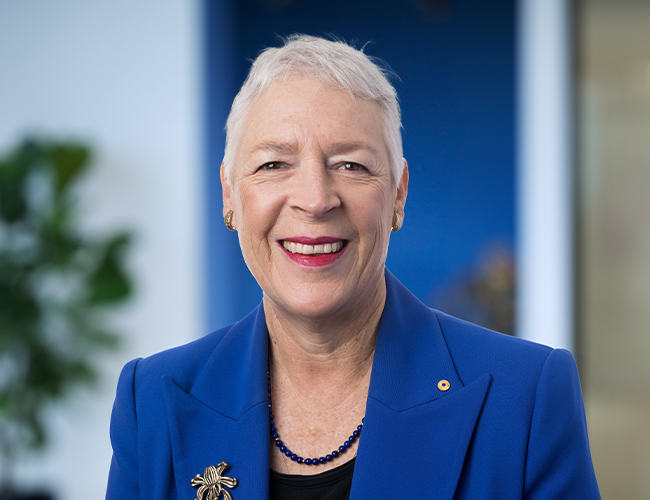 Sims Limited Announces the Appointment of Kathy Hirschfeld to the Board of Directors