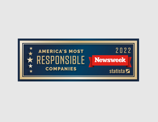 Sims Limited Named One of America’s Most Responsible Companies by Newsweek