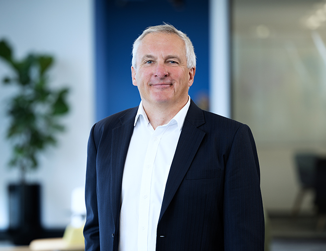 Sims Limited Appoints Philip Bainbridge to Board of Directors