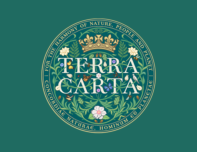 Sims Limited Receives HRH The Prince of Wales’ Terra Carta Seal in Recognition of Commitment to Creating a Sustainable Future