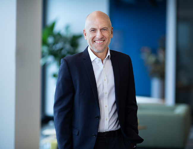Sims Limited Announces Appointment of Warrick Ranson as Chief Financial Officer
