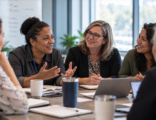 Sims Limited Welcomes Sixth Women Leading @ Sims Cohort