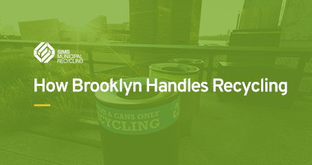 smr brooklyn facility recycling video