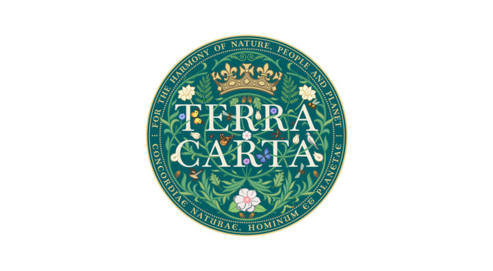 terra carta seal